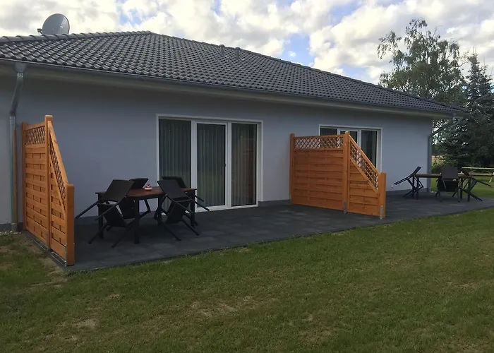 Ferienhaus Friedrichsmilde