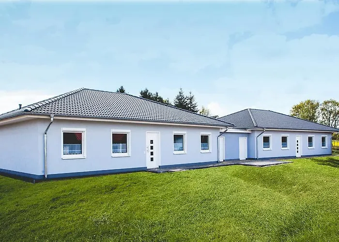 Ferienhaus Friedrichsmilde