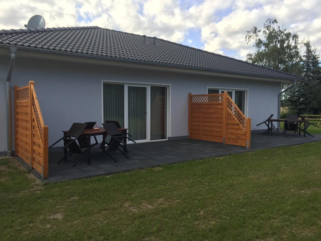 Apartment Friedrichsmilde