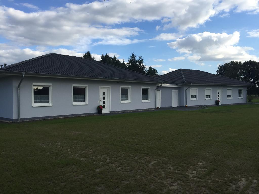 Appartement Friedrichsmilde