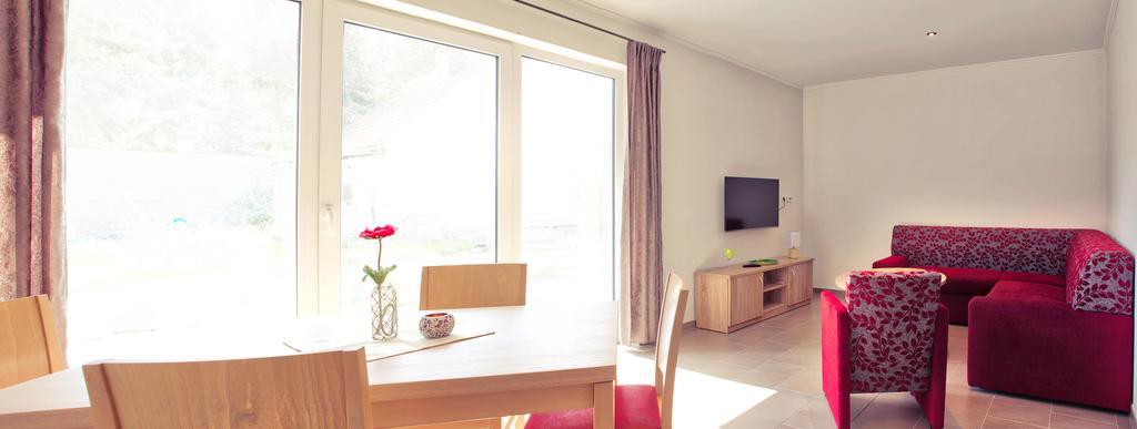 Friedrichsmilde Apartment *