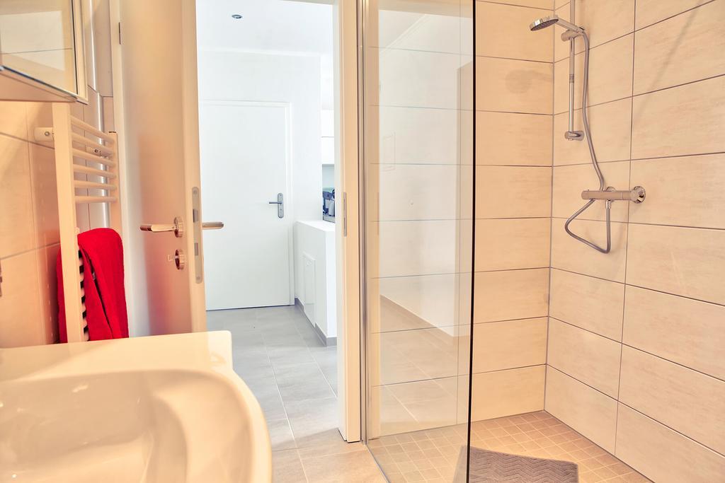 Friedrichsmilde Appartement Arendsee (Altmarkkreis Salzwedel)