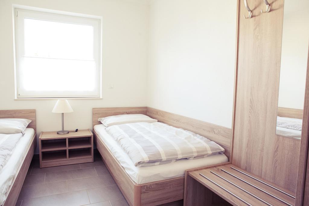 Friedrichsmilde Appartement